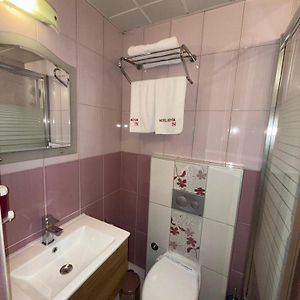 Budget Single Room